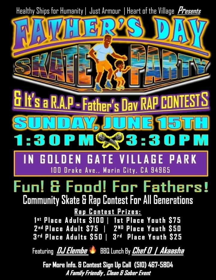 Fathers day