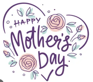 happy mothers day